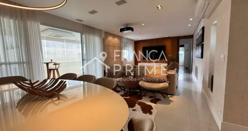 Apartamento 03 quartos, 03 suítes e 03 vagas, vila leopoldina