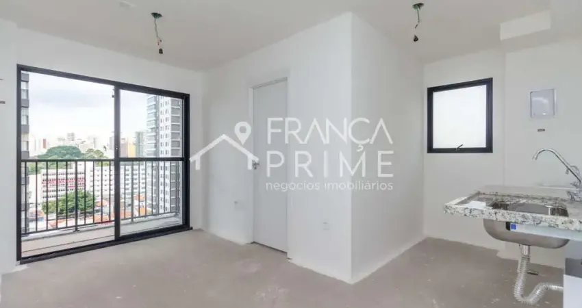 Apartamento com 2 quartos à venda na Rua Melo Palheta, 226, Perdizes, São Paulo