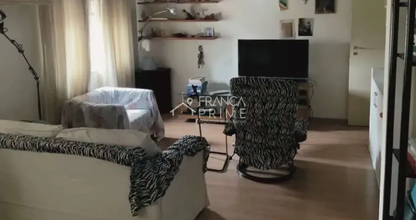 Apartamento para venda tem 98 metros quadrados com 3 quartos em perdizes - são paulo - são paulo