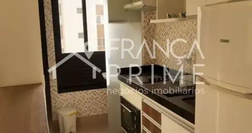 Apartamento d 42 m² com ar-condicionado para locação em perdizes - sp