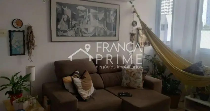 Apartamento com 2 quartos à venda na Rua Raul Pompéia, 537, Pompéia, São Paulo