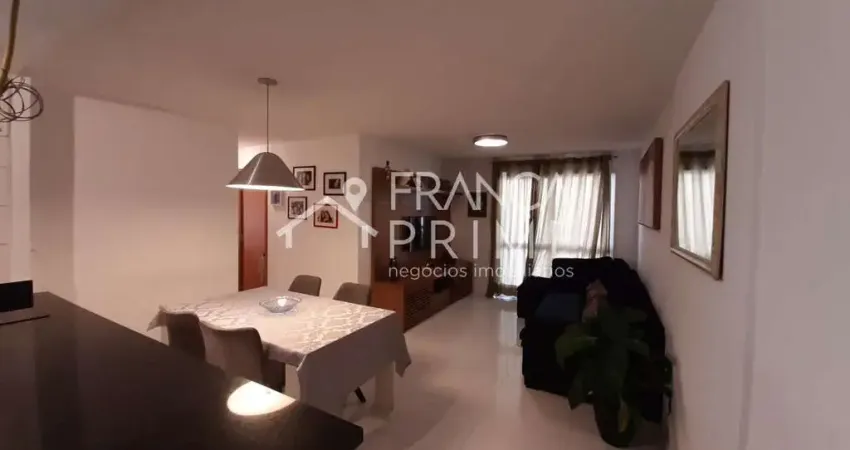 Apartamento de 84m², 03 quartos, suíte, 02 vagas na pompéia - sp