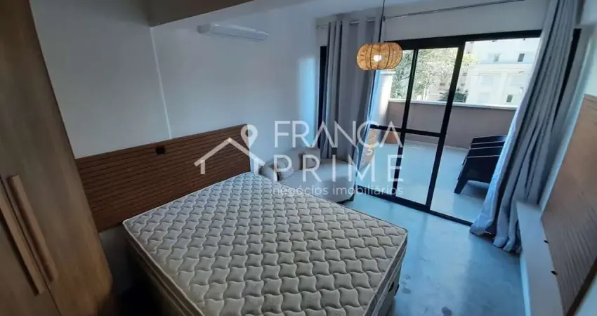 Apartamento com 1 quarto à venda na Avenida Pompéia, 349, Pompéia, São Paulo