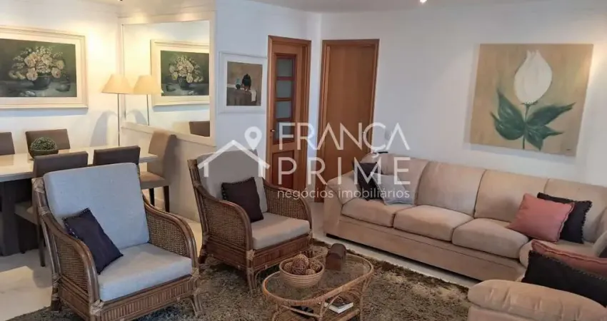 Apartamento com 3 quartos à venda na Rua Carlos Weber, 535, Vila Leopoldina, São Paulo