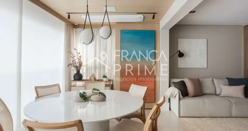 Apartamento com 3 quartos à venda na Rua Rubens Meireles, 442, Barra Funda, São Paulo