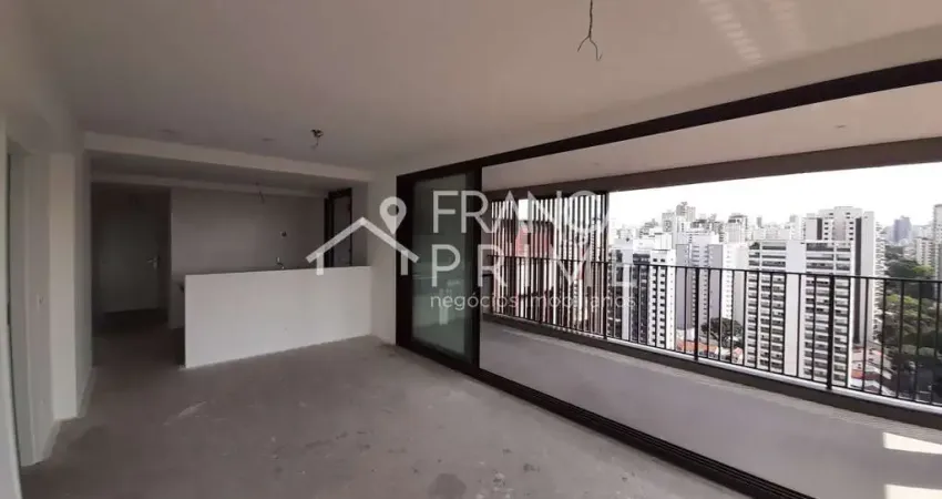 Apartamento com 3 quartos à venda na Rua Padre Chico, 224, Perdizes, São Paulo