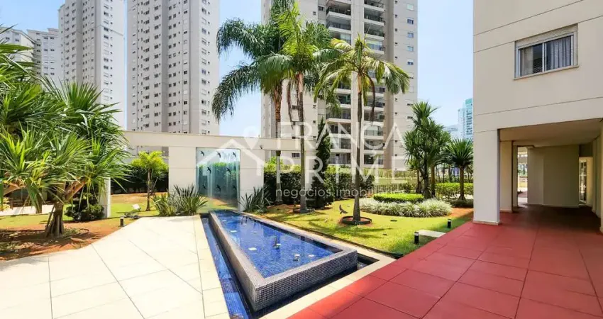 Cobertura com 2 quartos à venda na Rua Joaquim Ferreira, 55, Pompéia, São Paulo