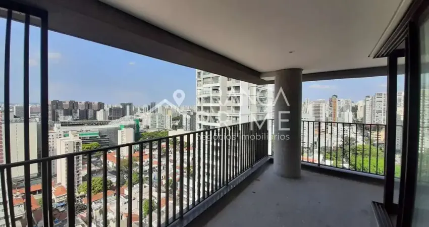 Apartamento com 3 quartos à venda na Rua Padre Chico, 224, Perdizes, São Paulo