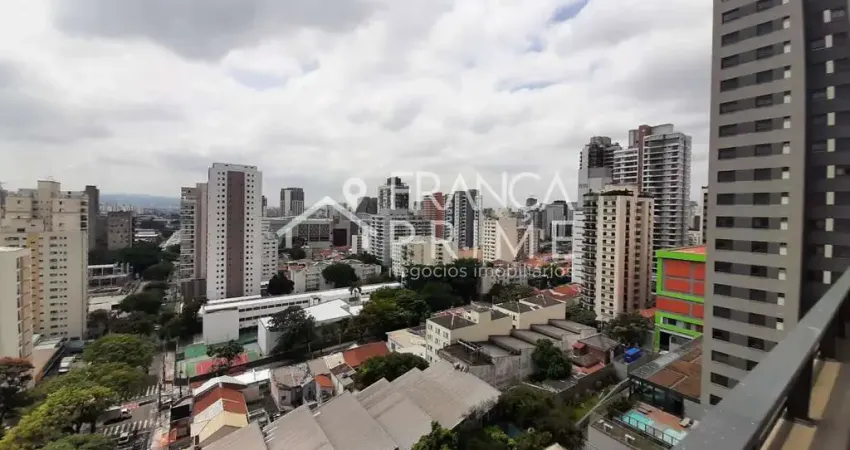 Apartamento com 1 quarto à venda na Avenida Pompéia, 581, Pompéia, São Paulo