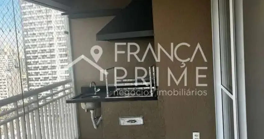 Apartamento com 3 quartos à venda na Rua Rubens Meireles, 105, Barra Funda, São Paulo