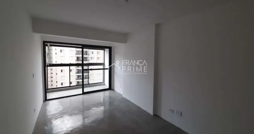 Apartamento com 1 quarto à venda na Avenida Pompéia, 349, Pompéia, São Paulo