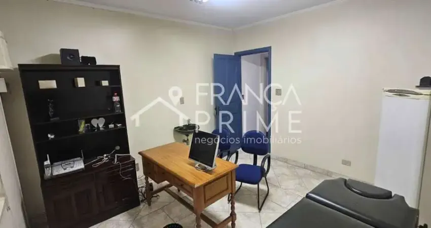 Casa comercial com 3 salas para alugar na Rua Caraíbas, 1, Perdizes, São Paulo