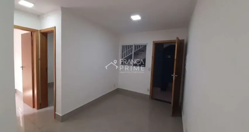 Apartamento com 3 quartos à venda na Rua Professor Valério Giuli, 171, Lauzane Paulista, São Paulo