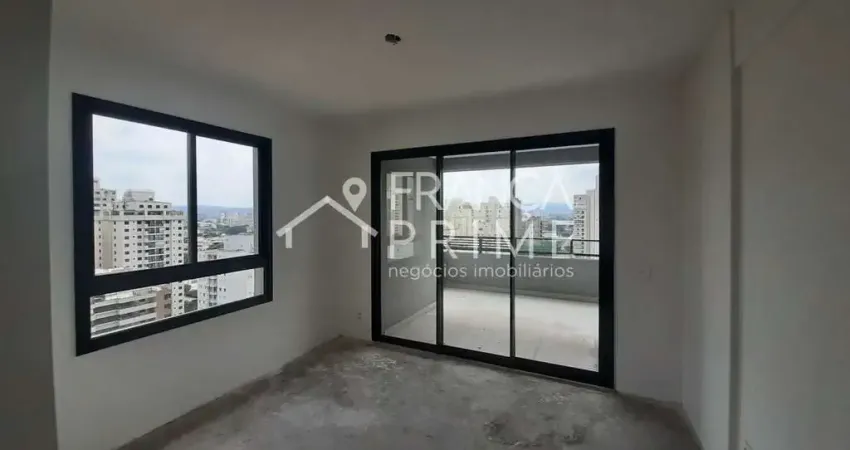 Apartamento com 1 quarto à venda na Avenida Pompéia, 581, Pompéia, São Paulo