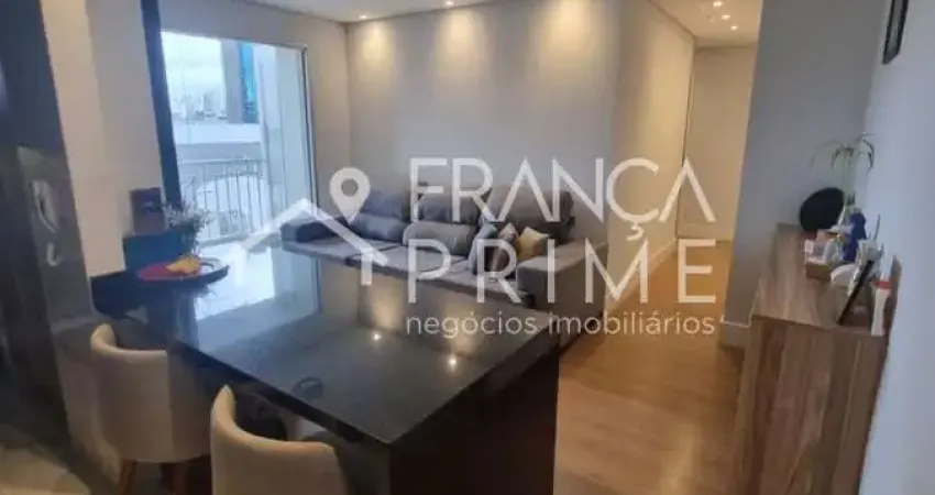 Terazza marina 61m² com 1 suite , pronta pra morar andar alto vista livre !!!