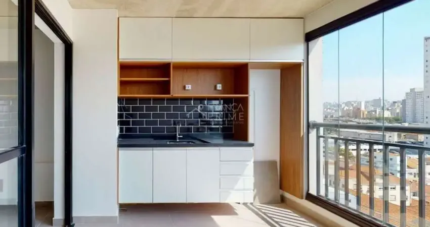 Apartamento com 1 quarto à venda na Rua Anhaia, 871, Bom Retiro, São Paulo