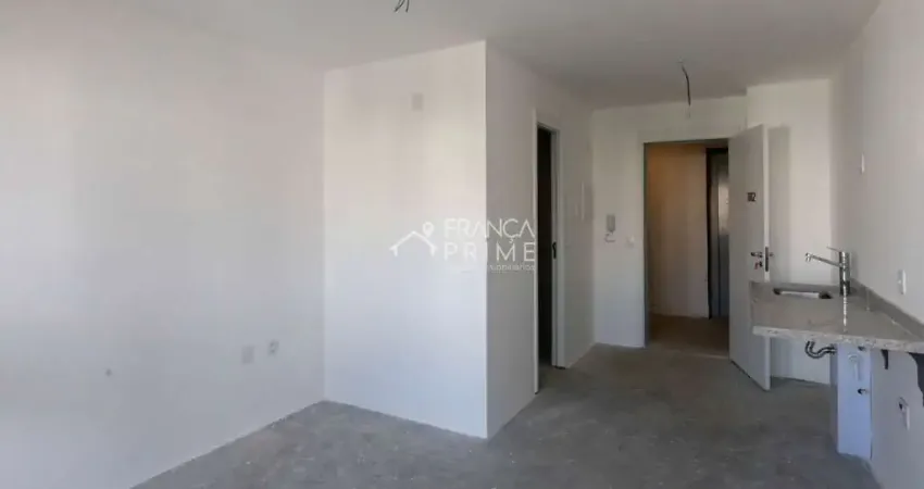Apartamento com 1 quarto à venda na Avenida Sumaré, 179, Perdizes, São Paulo