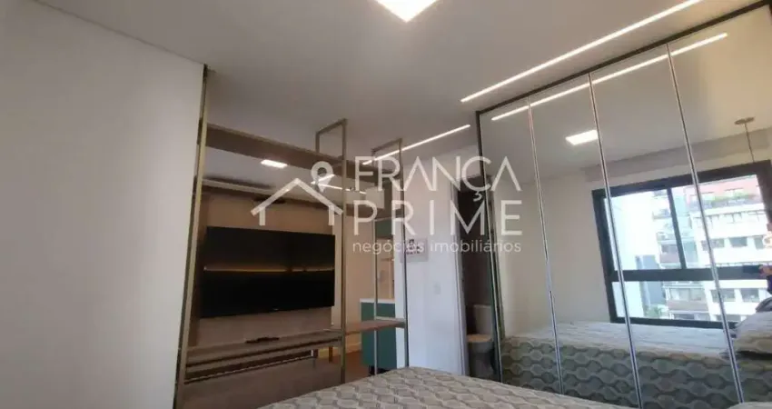 Apartamento com 1 quarto à venda na Rua Cristiano Viana, 1216, Cerqueira César, São Paulo
