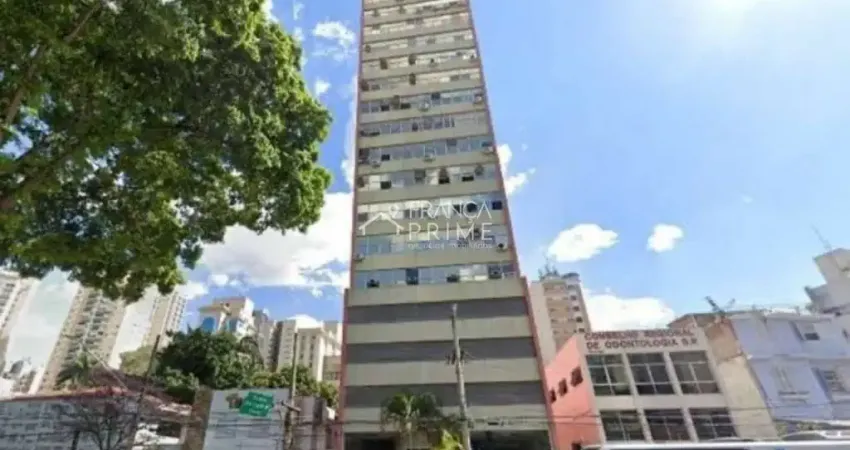Sala comercial com 1 sala à venda na Avenida Pacaembu, 746, Pacaembu, São Paulo