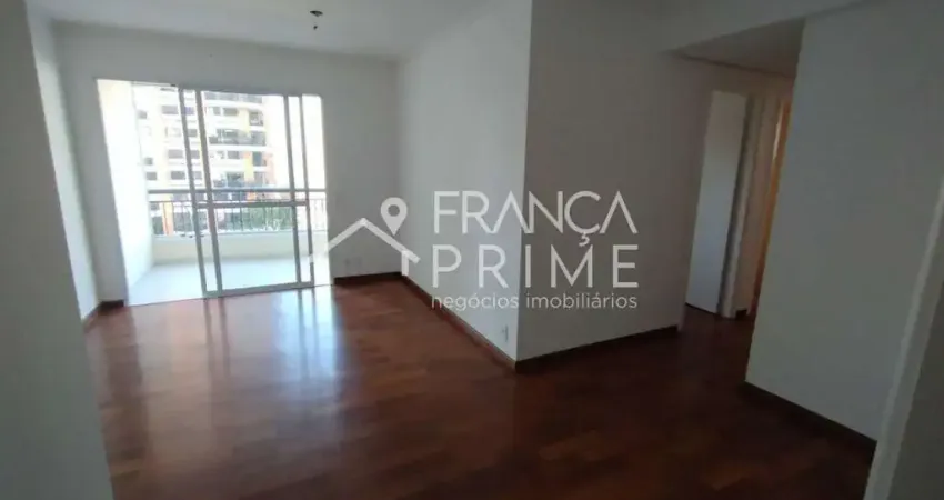 Apartamento para locação em perdizes 87m² - lazer completo, 2 vagas de garagem