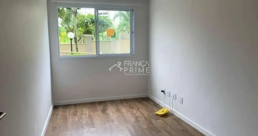 Apartamento com 1 quarto à venda na Avenida Aparecida do Rio Negro, 148, Jardim Íris, São Paulo