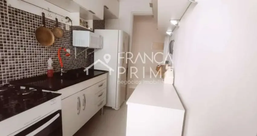 Apartamento com 2 quartos à venda na Rua Coronel Bento Bicudo, 940, Piqueri, São Paulo