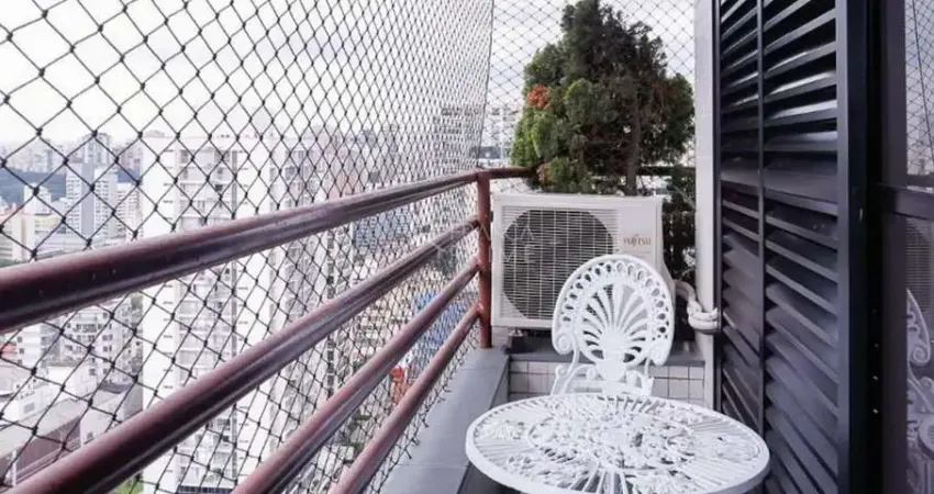 Apartamento para venda com 190 metros quadrados com 4 quartos em perdizes - são paulo - sp