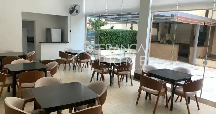 Apartamento à venda vila romana 87m², 3 dormitórios 1 suíte, 3 vagas.