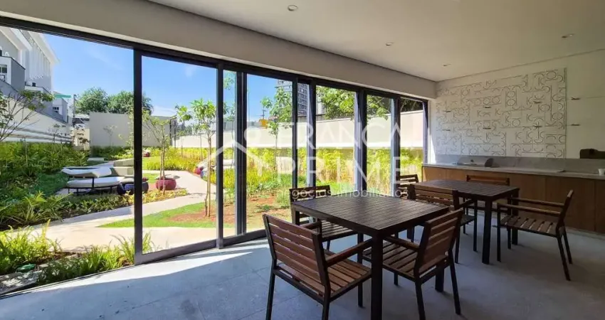 Apartamento com 1 quarto à venda na Rua Aimberê, 2156, Sumaré, São Paulo