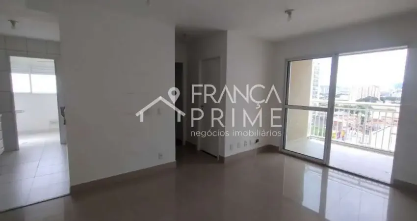 Apartamento vila romana 62m² , 2 dormitórios sendo 1 suíte, varanda gourmet, 1 vaga.