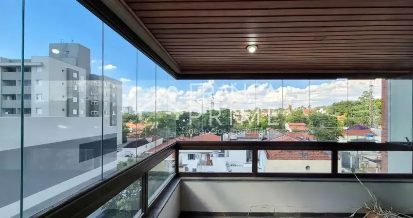 Apartamento locação vila leopoldina 168m², 4 quartos e 2 suítes, 2 vagas