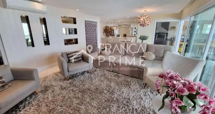 Apartamento com 4 quartos para alugar na R R. Pablo Picasso, 100, Jardim das Perdizes, São Paulo