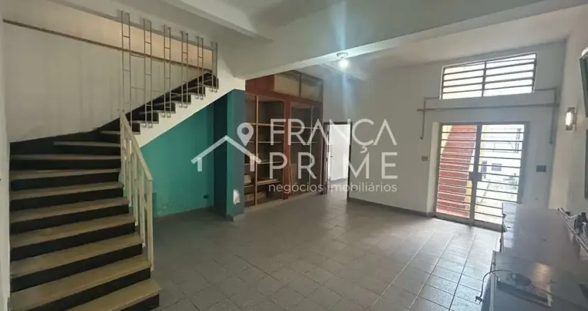 Casa com 3 quartos à venda na Rua Barão do Bananal, 1, Pompéia, São Paulo