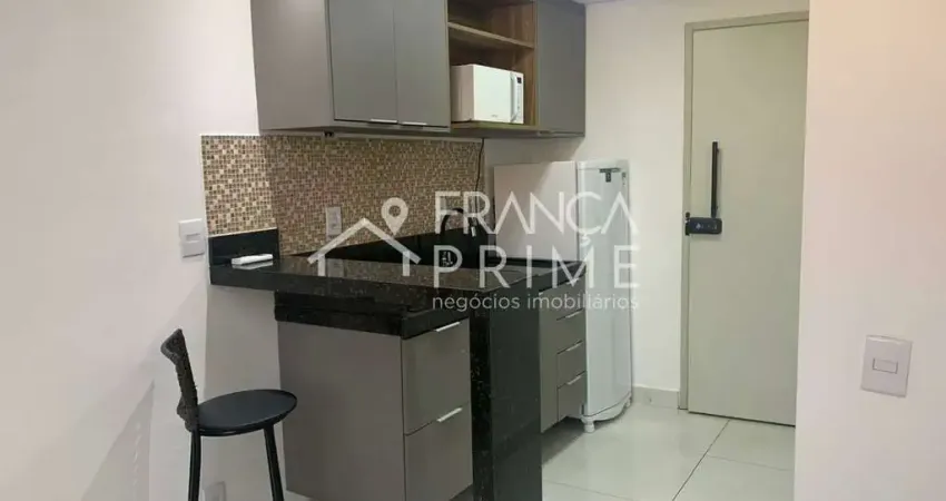 Apartamento com 1 quarto para alugar na Rua Carlos Vicari, 229, Água Branca, São Paulo