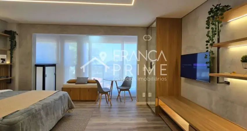 Apartamento com 1 quarto para alugar na Rua Alves Guimarães, 1458, Pinheiros, São Paulo
