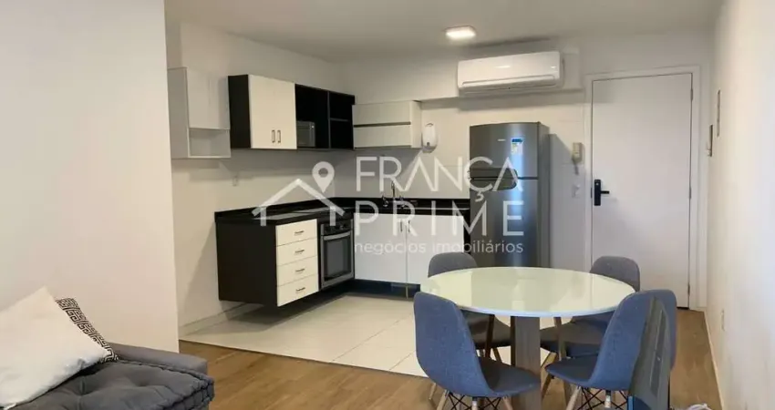 Apartamento à venda no jardim das perdizes - 2 dormitórios (1 suíte) - 1 vaga - 69m²