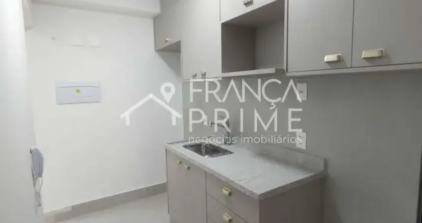 Apartamento para locação em perdizes - 60m - 2 dormitórios (1 suite) -1 vaga