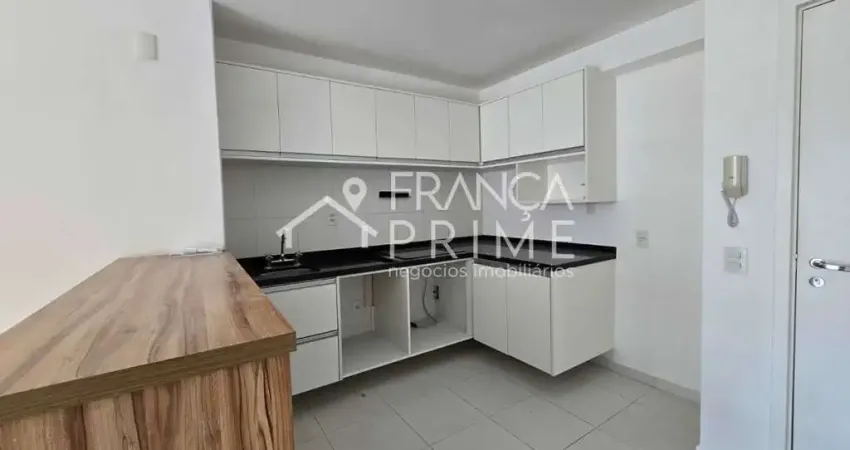 Apartamento para locação jardim das perdizes - 2 dormitórios (1 suite) - 1 vaga