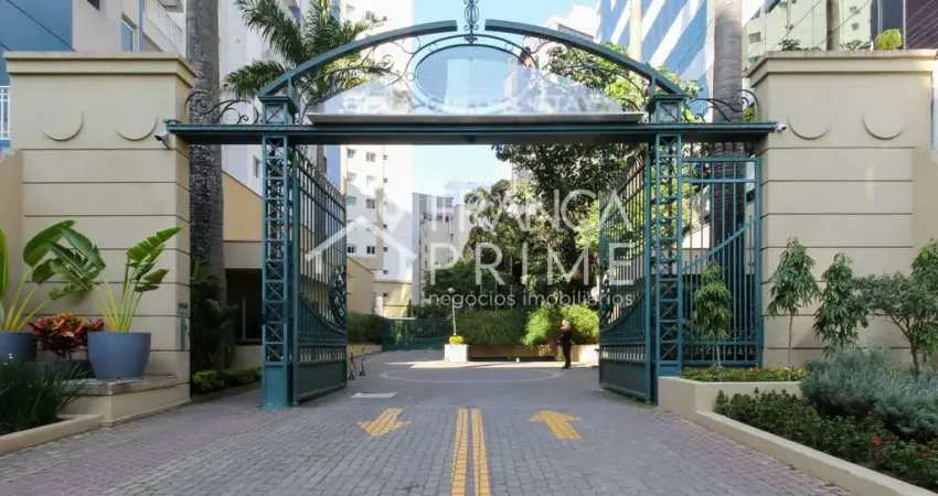 Flat com 2 quartos para alugar na Rua Bela Cintra, 521, Consolação, São Paulo