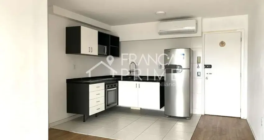 Apartamento para locação no jardim das perdizes - 2 dormitórios (1 suíte) - 1 vaga