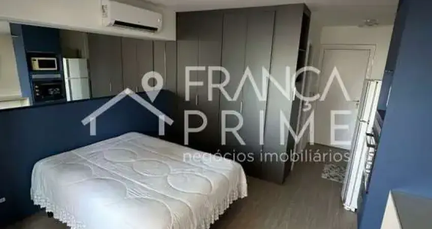 Apartamento com 1 quarto para alugar na Rua Ministro Godói, 1113, Perdizes, São Paulo