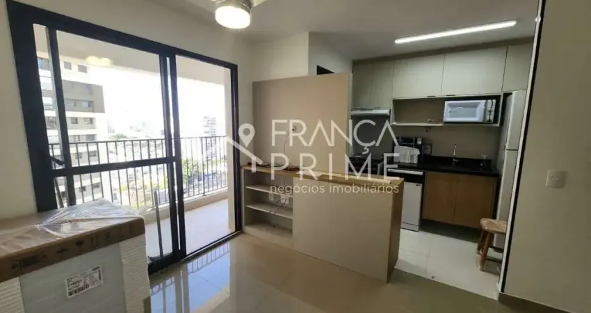 Apartamento novo e mobiliado para locação no condomínio elo ? caminhos da lapa | vila anastácio