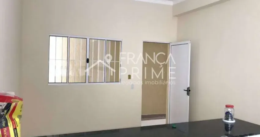 Apartamento para locação com 2 quartos em vila pereira barreto