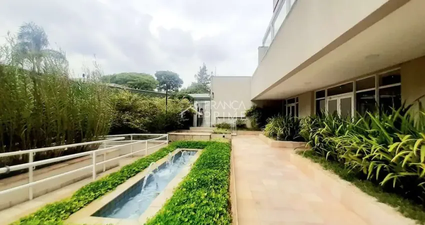 Apartamento á venda e locação - 1 quarto - vista livre - 1 vaga - 47m²