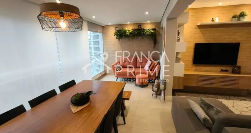 Apartamento com 2 quartos à venda na Rua Fortunato Ferraz, 250, Vila Anastácio, São Paulo