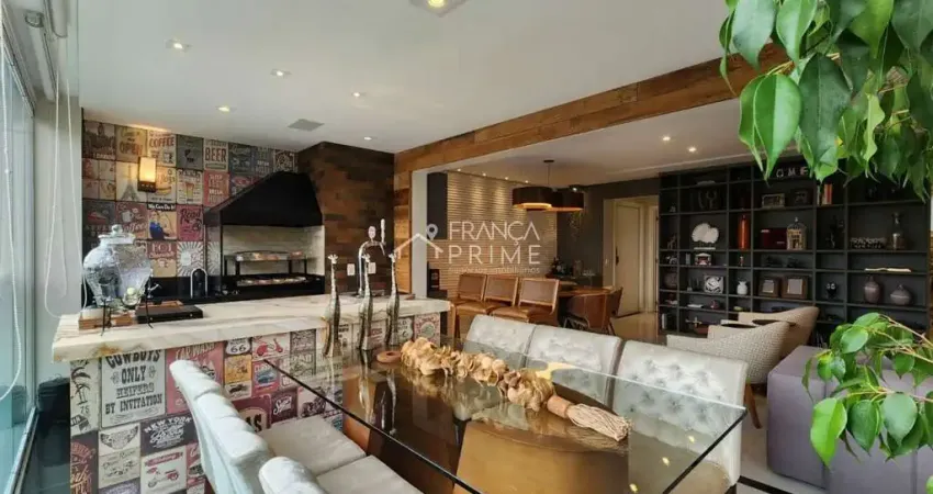 Apartamento à venda no condominio jequitiba - 3 quartos - 2 vagas - depósito