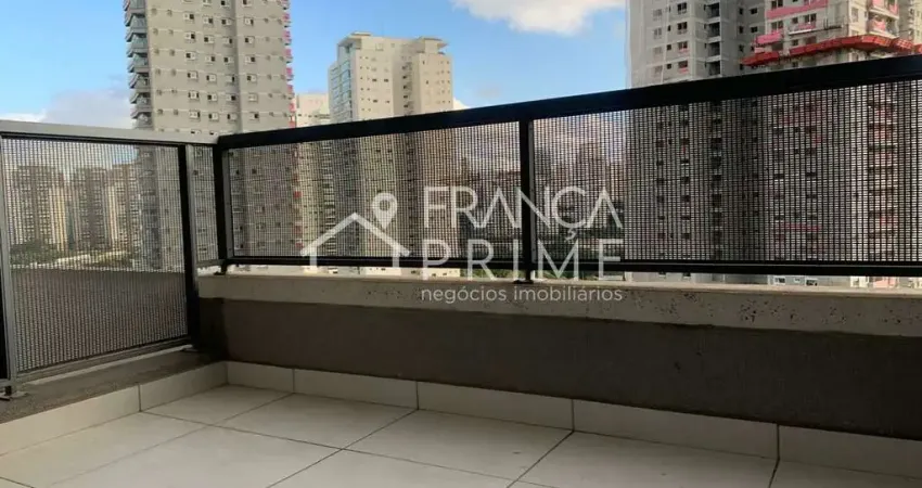 Apartamento a venda e locação no jardim das perdizes  58m² com 2 quartos (1 suite)1 vaga