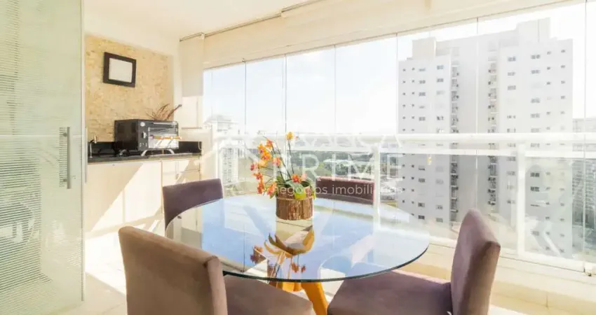 Apartamento com 2 quartos à venda na Rua Marc Chagall, 397, Jardim das Perdizes, São Paulo