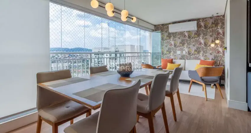 Apartamento com 3 quartos à venda na Rua Fortunato Ferraz, 250, Vila Anastácio, São Paulo