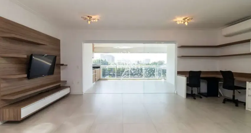 Apartamento a venda, localizado no bairro jardim das perdizes!!! - 108m² - 2 suites - 2 vagas